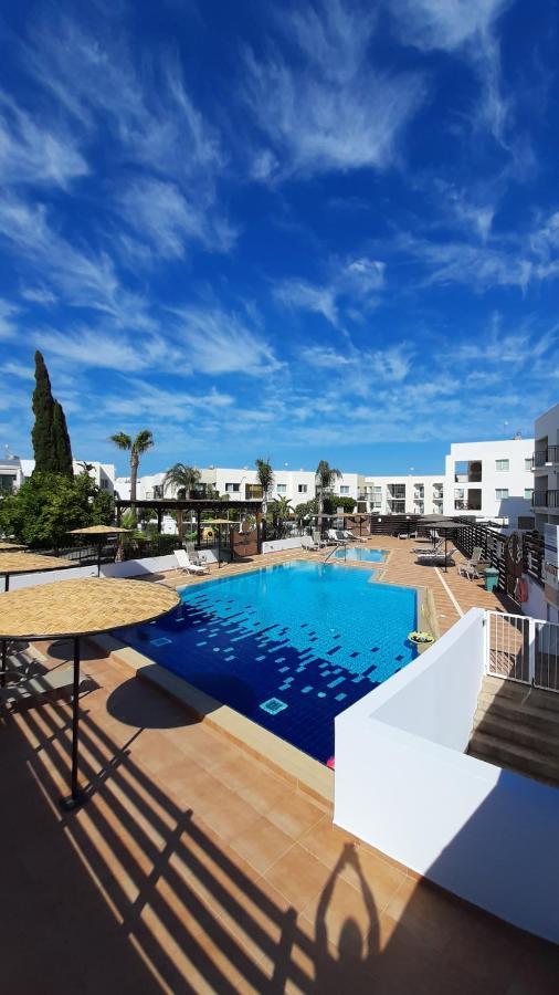 شقة Protaras Heights المظهر الخارجي الصورة